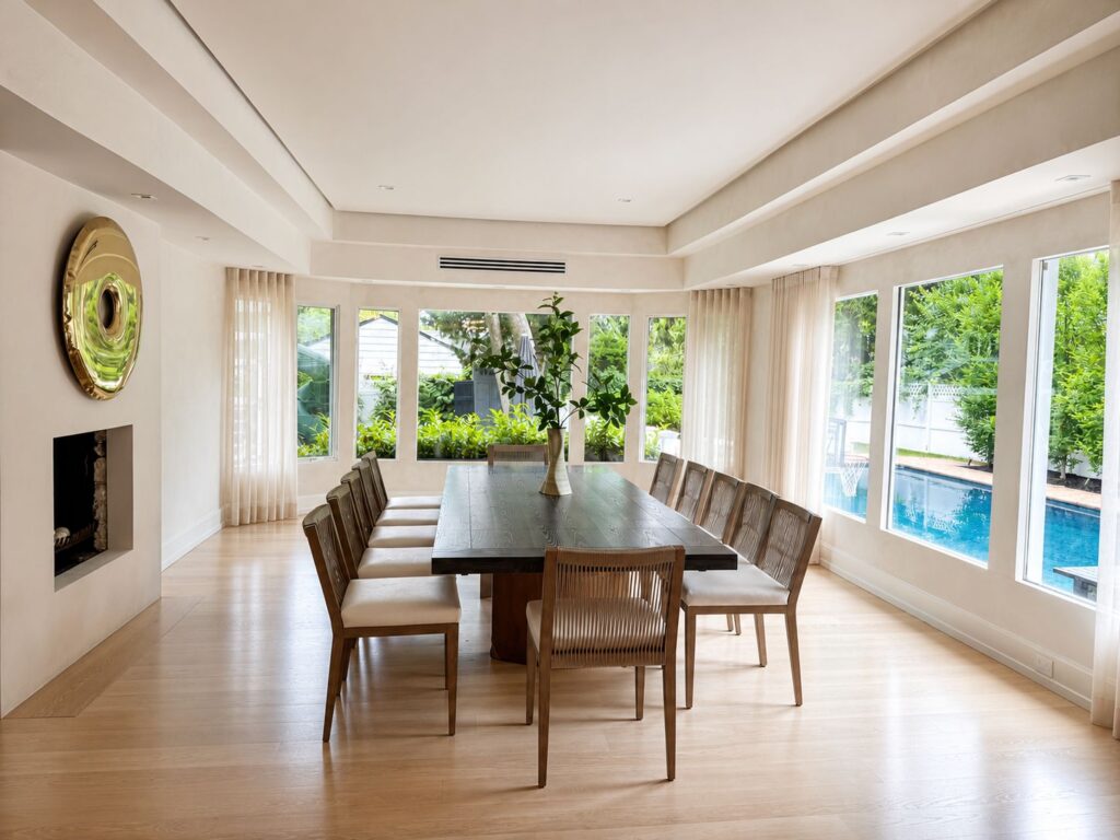 dining room dining room